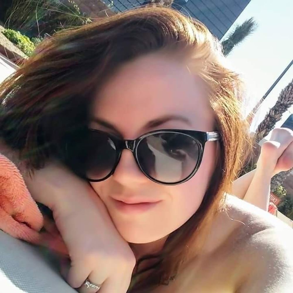 Meet your Posher, Tracy